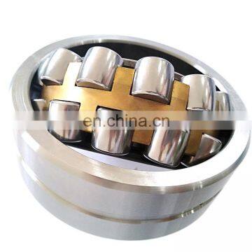 China factory supplier spherical roller bearing 22215cck/w33 22215 bearing