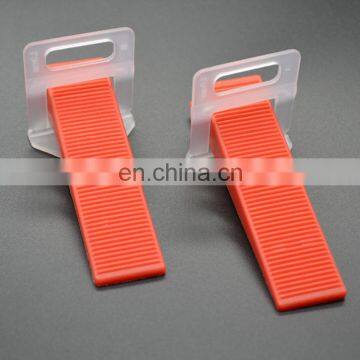 Hampool Full Size Wholesale Construction Floor Plastic Knauf Leveling System photo-2