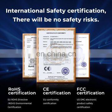 JOYROOM Dual Usb Car Charger pd Adapter Current Car Charger Converter 20w 18W for Iphone12 photo-6