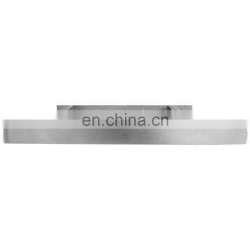 Handrail Fitting Stainless Steel Pipe Floor Flange Balustrade Railing Base Plate photo-3