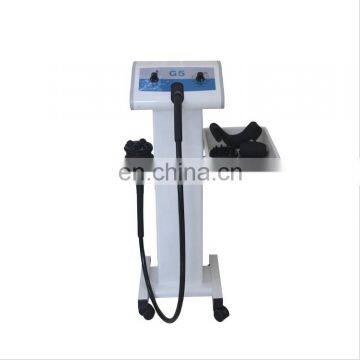 High Power Vertical Body Shape G5 Vibrating 5 Heads Body Massage Slimming Machine photo-3