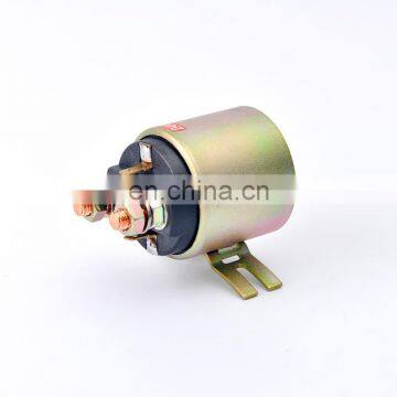 Switch Solenoid for Hydraulic dc Motor Relay for Forklift Motors