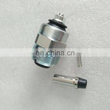 12В Электромагнитный клапан 096030-0160 photo-5