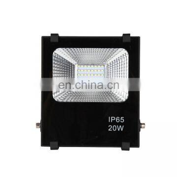 High lumen waterproof IP65 100w outdoor led flood light