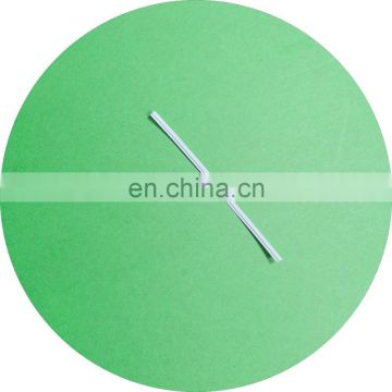 Wholesale price 3MM PE single core plastic nose wire