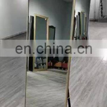 Big Full-length Standing Mirror Floor Free Standing Mirror