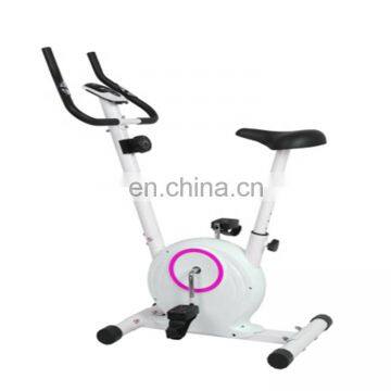 Ce Approval 8 Levels Adjustment Magnetic Control Commercial Exercise Bike/orbitrac Elliptical Bike