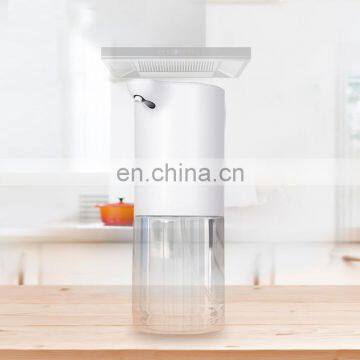 2020 Nwe Auto Electric Infrared Sensor Touchless Automatic Soap Dispensers photo-2