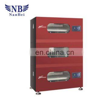 Digital Microplate Orbital Laboratory Shaker Incubator Price photo-4