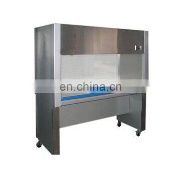 Class 100 Clean Room Bench Horizontal Laminar Air Flow Hood Cabinet for Two People photo-4