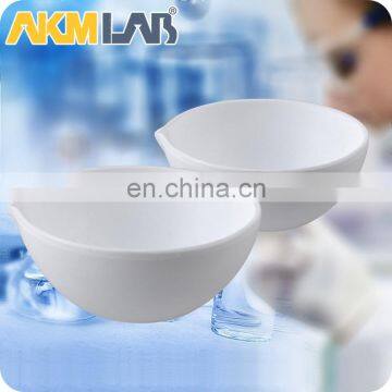 AKMLAB Laboratory PTFE Evaporating Dish