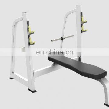 2019 New Design Gym Bench Lzx Fitness Equipment Bench