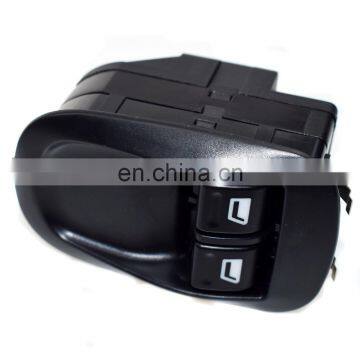 Power Window Switch Master Button Control for PEUGEOT 206 6552.WQ 6552WQ