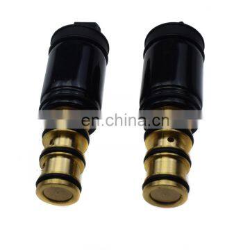 Auto Parts A/C Compressor Electronic CONTROL VALVE For Toyota Yaris 2006-2011 5684269