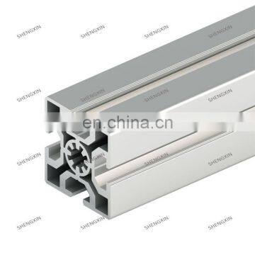 SHENGXIN T Slot 5050   Industri Alaluminium Extrusion Profiles