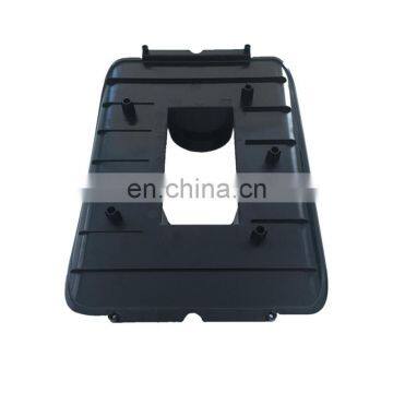 Custom DIY Hard and High Quality Plastic Cover Injection Mould China Factory ISO 9001