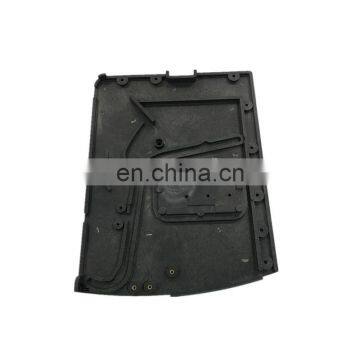 Abs Oem Prototyping Tooling Cheap Mold High Quality Precision Molding Car Auto Door Panel Moulding China Injection Plastic Mould photo-2