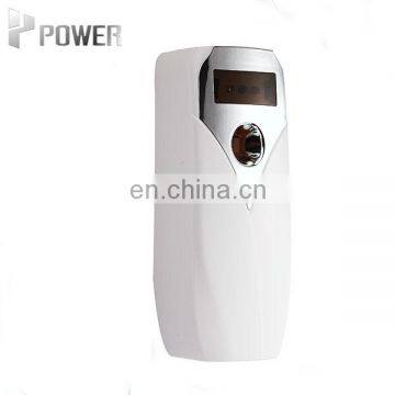 LCD LED automatic aerosol dispenser