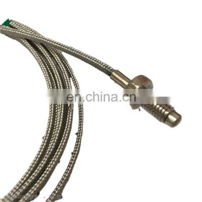 Needle surface T type Thermocouple with best raw material