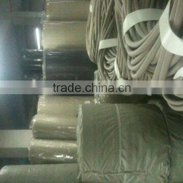 15-30 mm thick rubber insulation pipe/ air conditioning insulation pipes