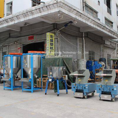 Plastic Mixer, Plastic Mixer, Polypropylene Mixer photo-5