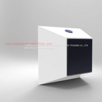 Indoor Home Electronic Pest Control Repellent Device Ultrasonic Mouse Rat Repeller photo-2