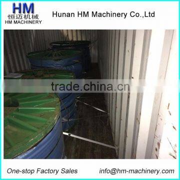 Wire Rope For Bauer Rotary Drilling Rig BG40 Dia36mm 35*K7 photo-5