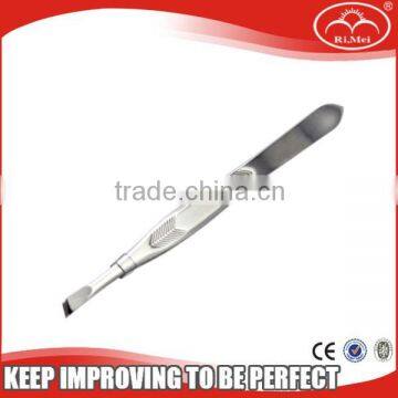 wholesale eyebow tweezer make in China , Promotional cheap tweezers