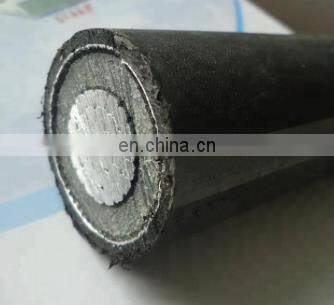Pay Later 36KV Hta Cis Cable Aluminum Conductor 1x150mm2 photo-2