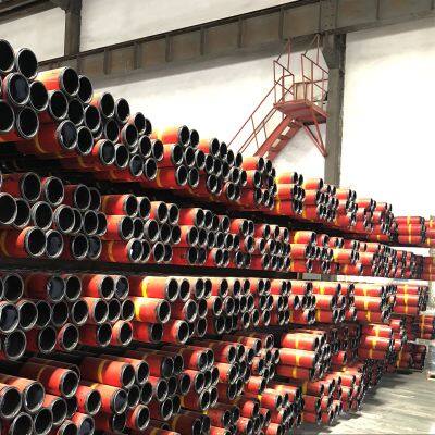 Oil Well Tubing