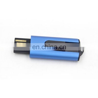 2021 Top Selling Popular USB stick usb 2.0 8GB metal usb flash drive