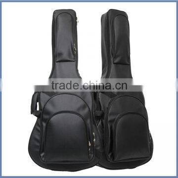 Music Instruments PU Leather Guitar Bag vs Case photo-2