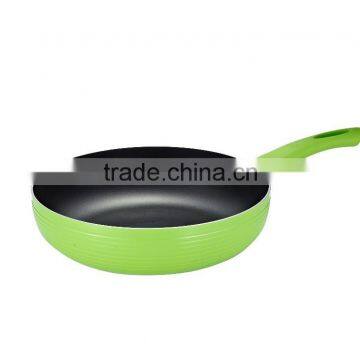 Non-stick coating deep Fry pan