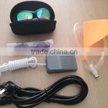 Whole Body 808nm Diode Laser Epilator Hair Remover Permanent Hair Removal High Power photo-4