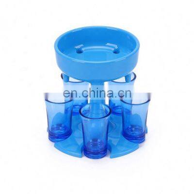 Factory Direct Hot Sale Soft Wine Sauce Beer Electric Cold Bottle Drink Dispenser photo-4