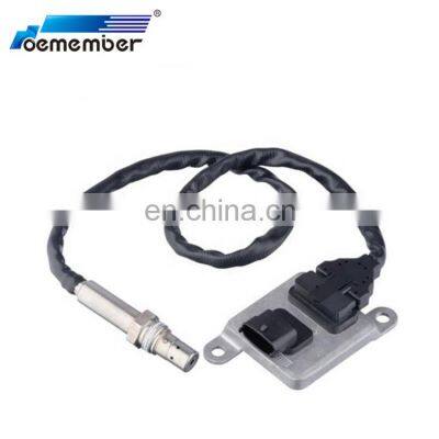 Nitrogen Oxygen Sensor Nox Sensor 24V for BENZ Truck 0091533628 A0091533628 5WK96616D 91533628