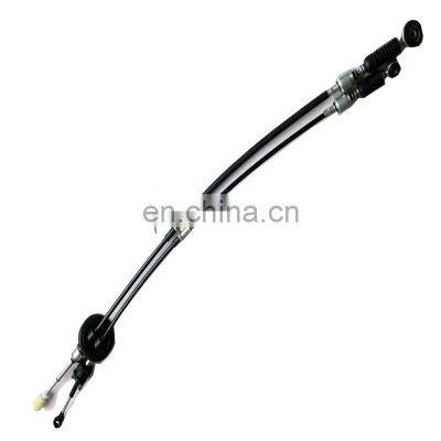 Hot Sale customized  OEM 54310-SAA-023  auto  gear shift cable