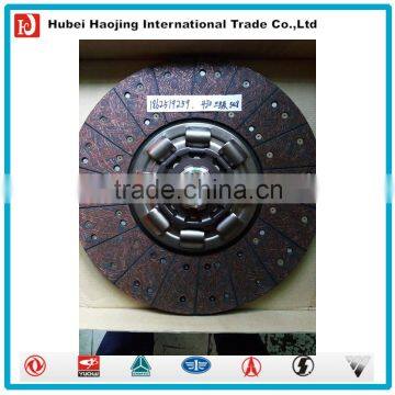 Truck Clutch Disc 1862519259