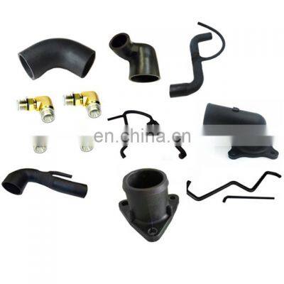 For JCB Backhoe 3CX 3DX Hoses Aftermarket - Whole Sale India Best Quality Auto Spare Parts