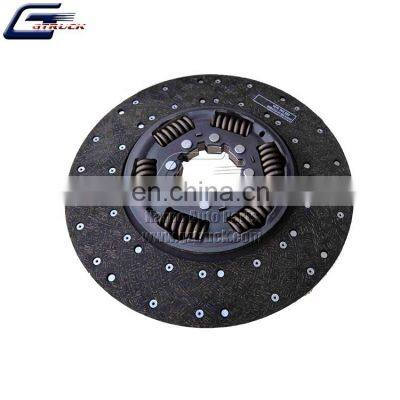Auto Clutch Disc Oem 0202509303 for MB Truck Clutch Pressure Plate