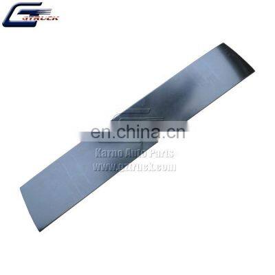Heavy Duty Truck Parts Front Panel Oem 9437500109 for MB Actros MEGA MP3 Truck Radiator Grille