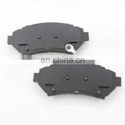 Brake Pads For Buick Chevrolet Pontiac BP11069 1605947 1605947 18024961 18029757 88964119 93734239 Car Brake Pad photo-5