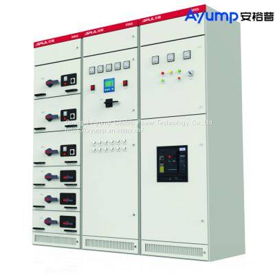 MNS   LV Electric Power Distribution Switchgear