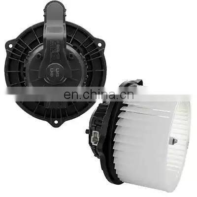 High quality automotive parts air conditioning system Auto Heater Blower Motor For MITSUBISHI LANCER