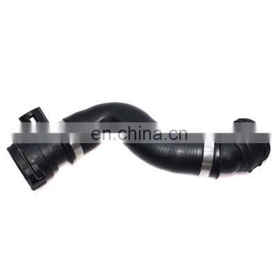 Free Shipping!2Pcs Upper &Lower Radiator Coolant Hose For BMW E60 E61 5-Series 525i 528i 530i