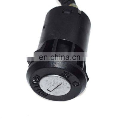 Free Shipping!For Suzuki ATV Scooter Dirt Motorcycle Key Ignition Switch New photo-4