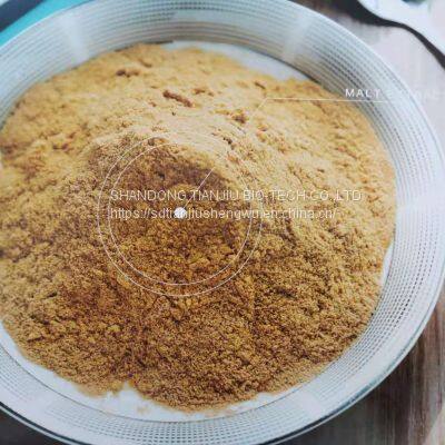 Malt  Extract