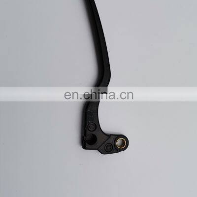 Supplier Universal Indonesia GN125 Bike Handlebar Brake Clutch Lever Motorcycle Hand Lever
