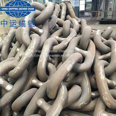 40mm China ship anchor chain cable