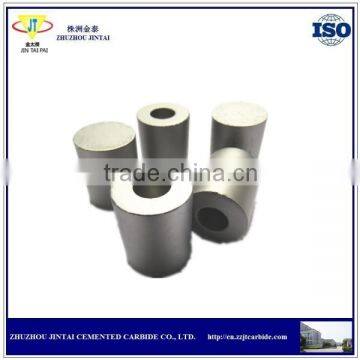 ISO quality tungsten carbide wear parts from ZZJT